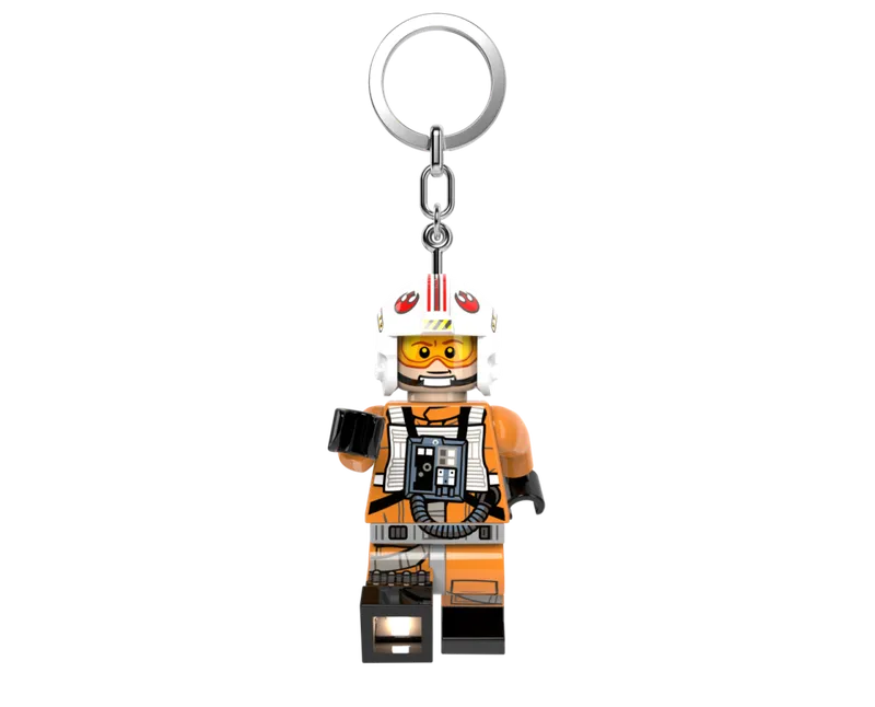 Luke Skywalker™ Pilot Key Light