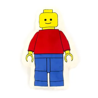 Minifigure Shaped Cushion by LEGO – product photo 1 of 2