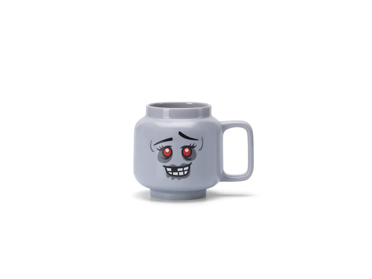 LEGO Zombie Mug – Small (5009903)