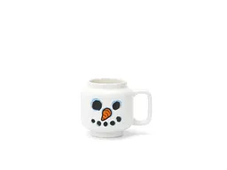 LEGO Snowman Mug – Small (5009904)