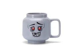 LEGO Zombie Mug – Large (5009905)