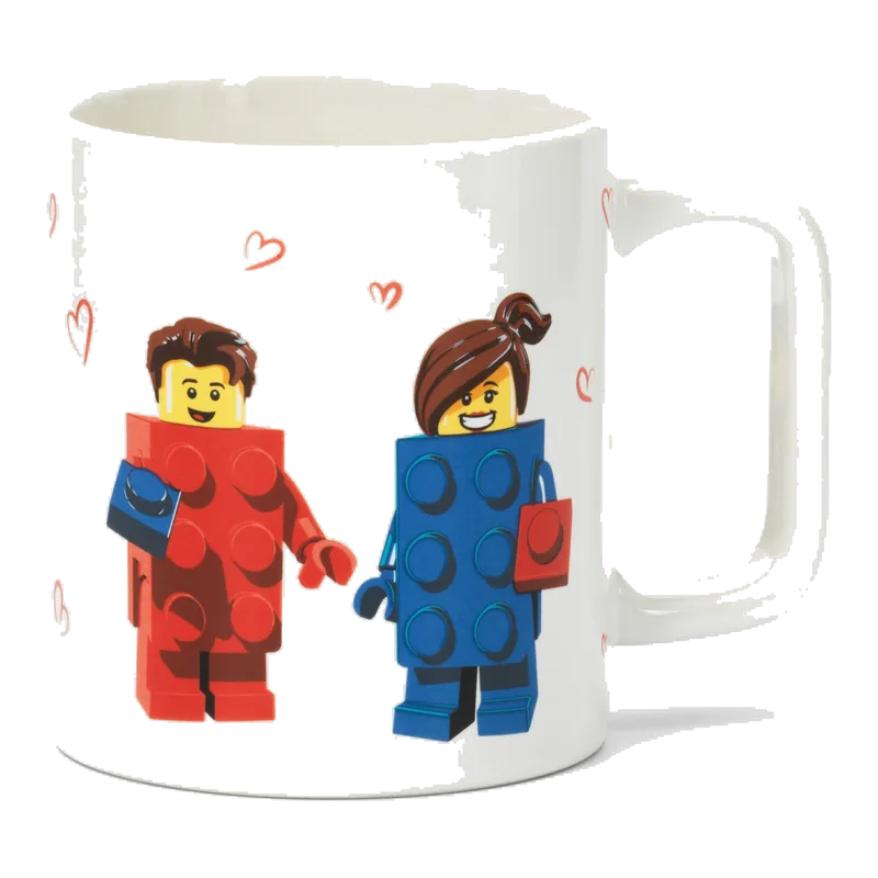 Mug – Love