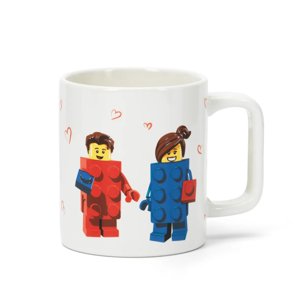 LEGO Mug – Love (5009907)