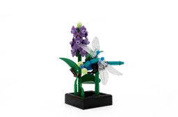 LEGO Insiders Dragon Fly Garden (5009934)