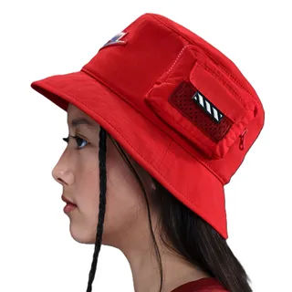 Nike x LEGO® Collection Apex Bucket Hat by LEGO – product photo 3 of 6