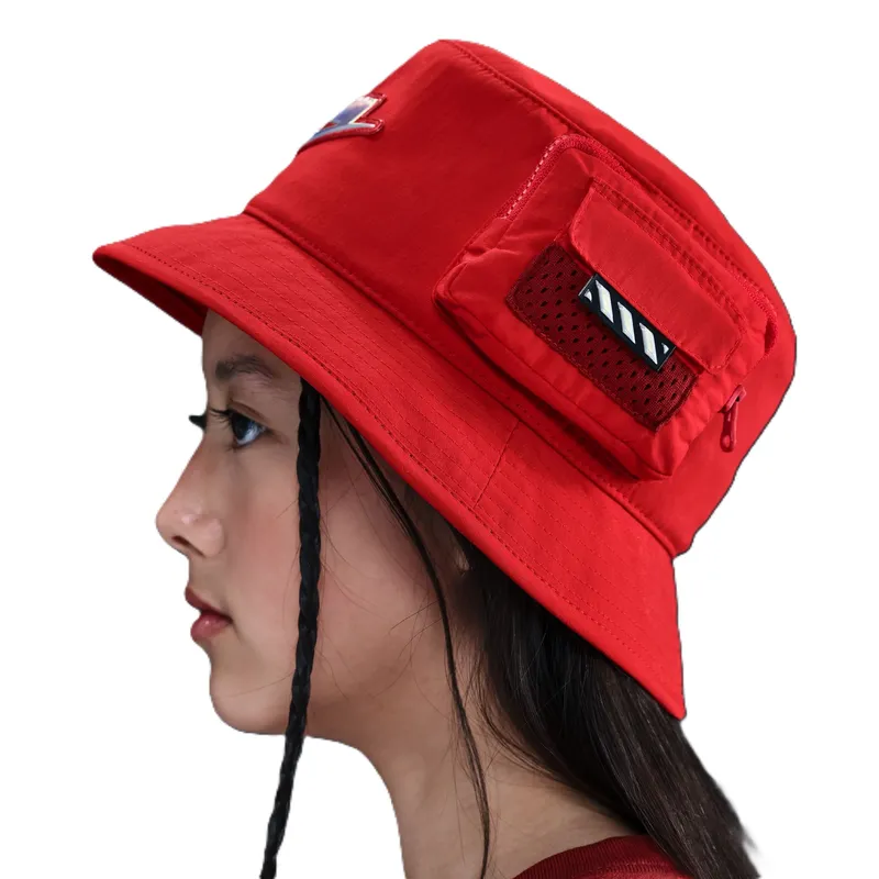 Nike x LEGO® Collection Apex Bucket Hat by LEGO – product photo 3 of 6