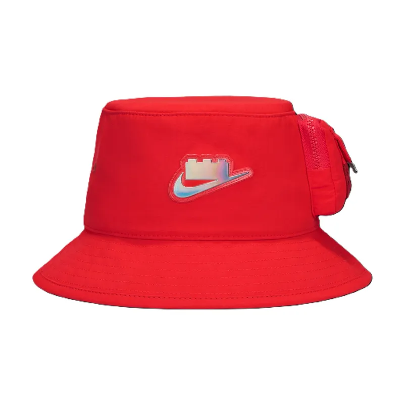 Nike x LEGO® Collection Apex Bucket Hat by LEGO – product photo 1 of 6