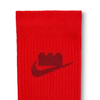 Nike x LEGO® Collection Everyday Essentials Crew Socks (3 Pairs) by LEGO – product photo 4 of 4
