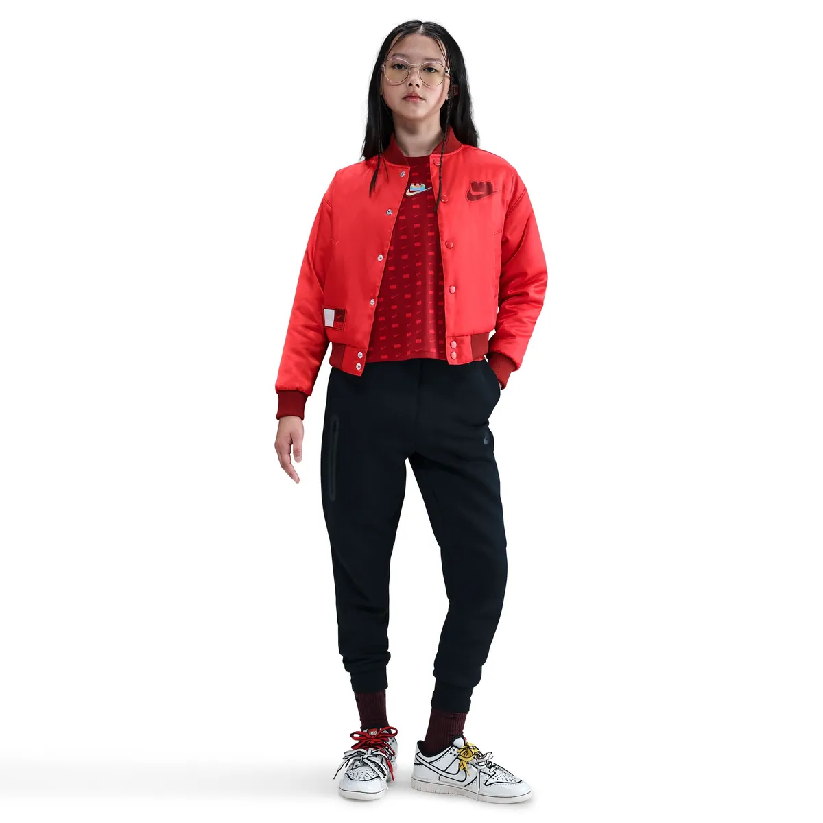 LEGO Nike x LEGO® Collection Jacket (5009949) - afbeelding 1