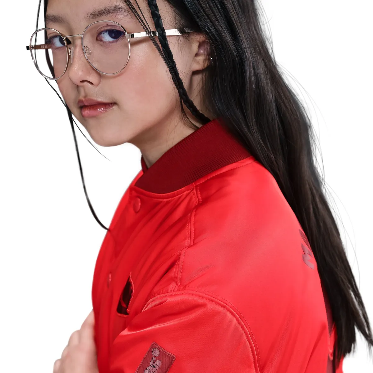 LEGO Nike x LEGO® Collection Jacket (5009949) - afbeelding 2