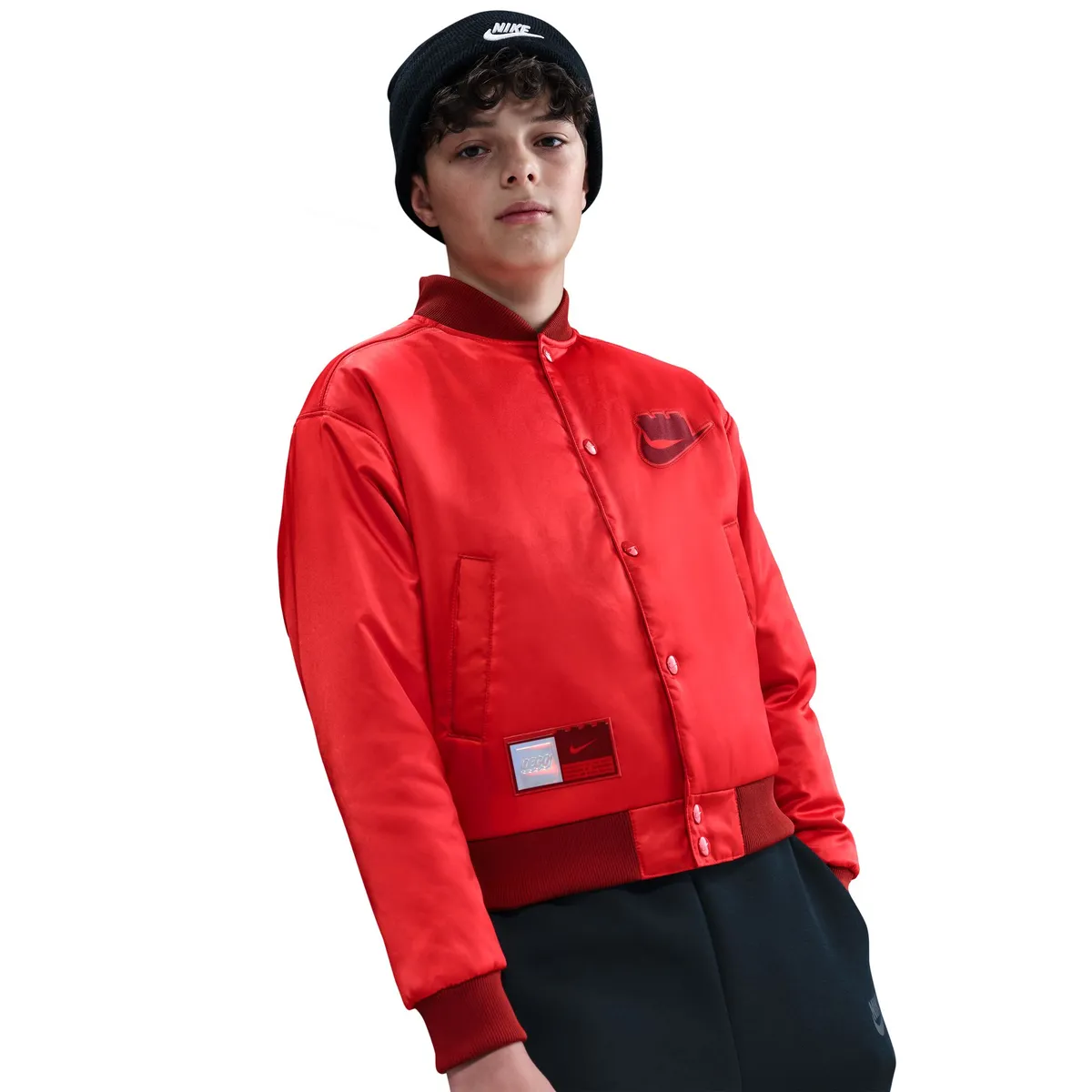 LEGO Nike x LEGO® Collection Jacket (5009949) - afbeelding 3