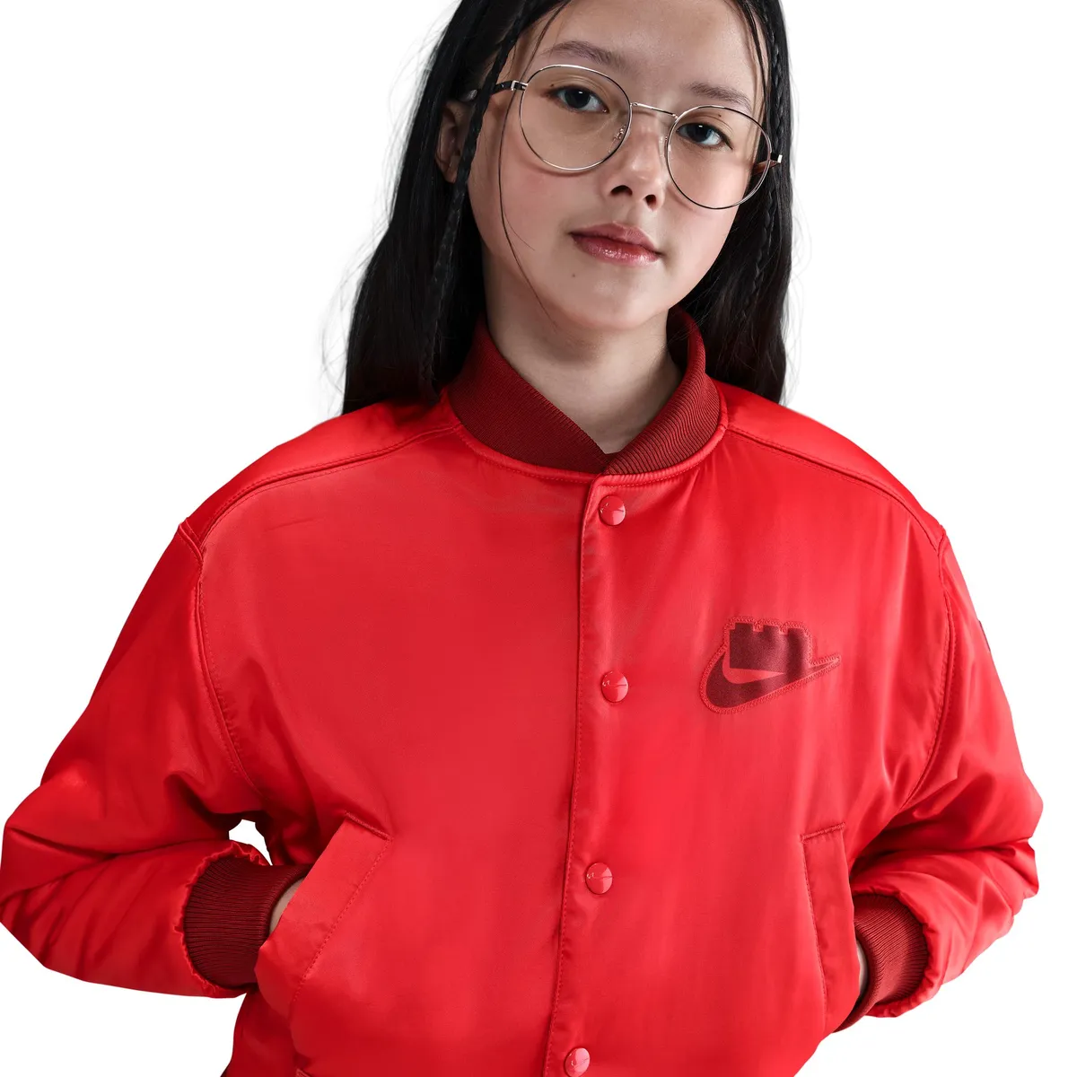 LEGO Nike x LEGO® Collection Jacket (5009949) - afbeelding 4