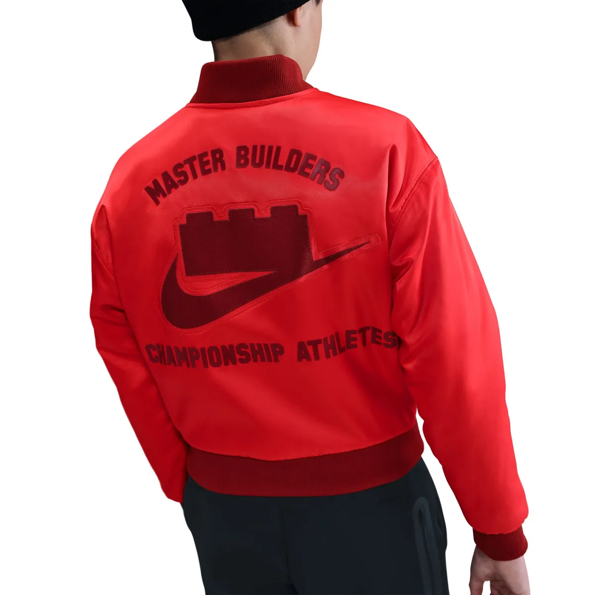 LEGO Nike x LEGO® Collection Jacket (5009949) - afbeelding 5