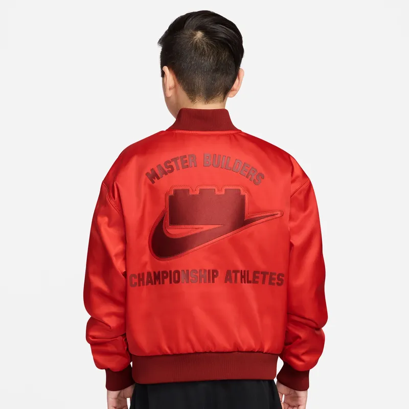 Nike x LEGO® Collection Jacket
