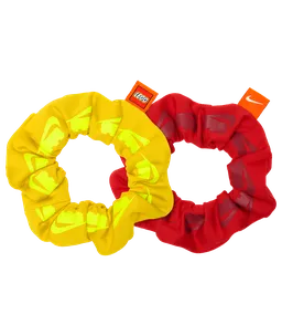LEGO Nike x LEGO® Collection Gathered Hair Ties (2-Pack) (5009953)