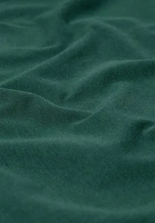Kids Christmas Long Sleeve T-Shirt - Dark Green by LEGO – product photo 4 of 4
