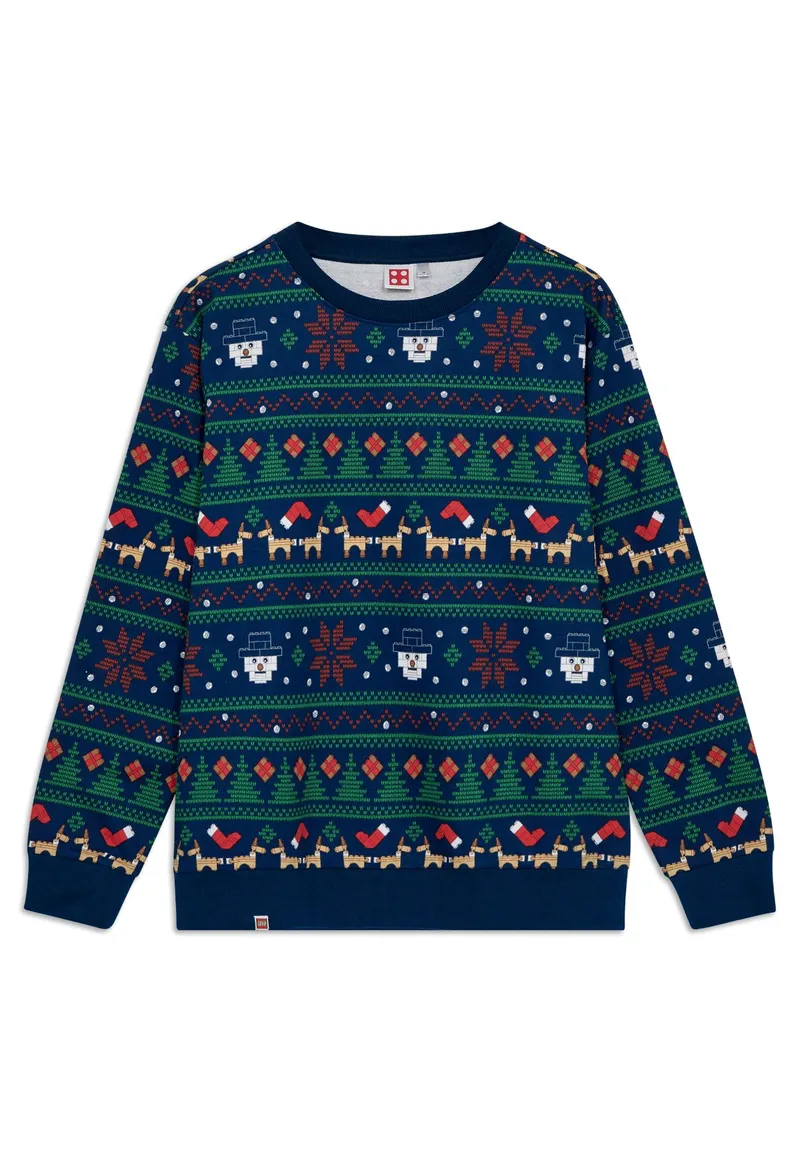 Adults Christmas Sweatshirt