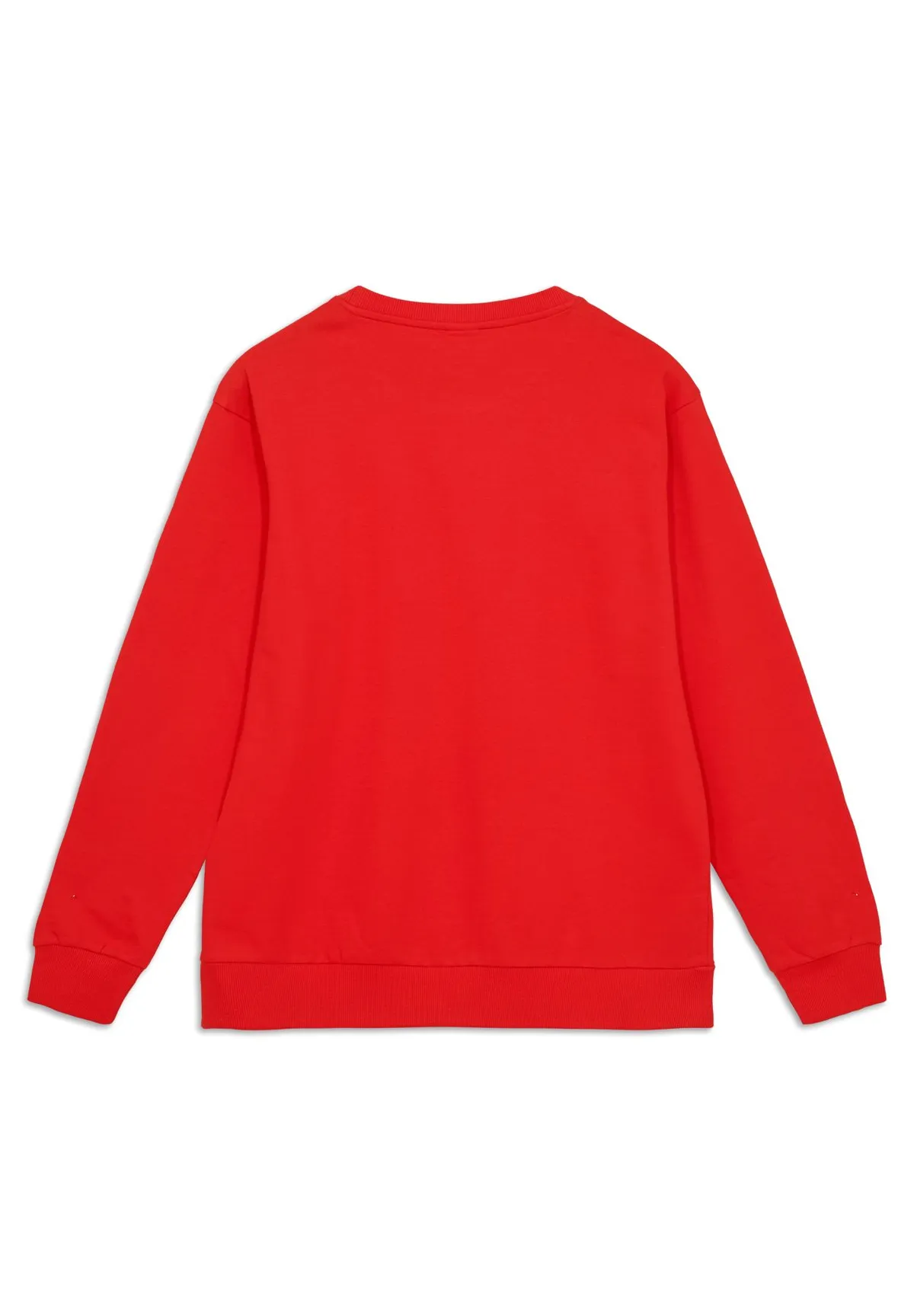 LEGO Adults Christmas Sweatshirt - Red (5009962) - Bild 2