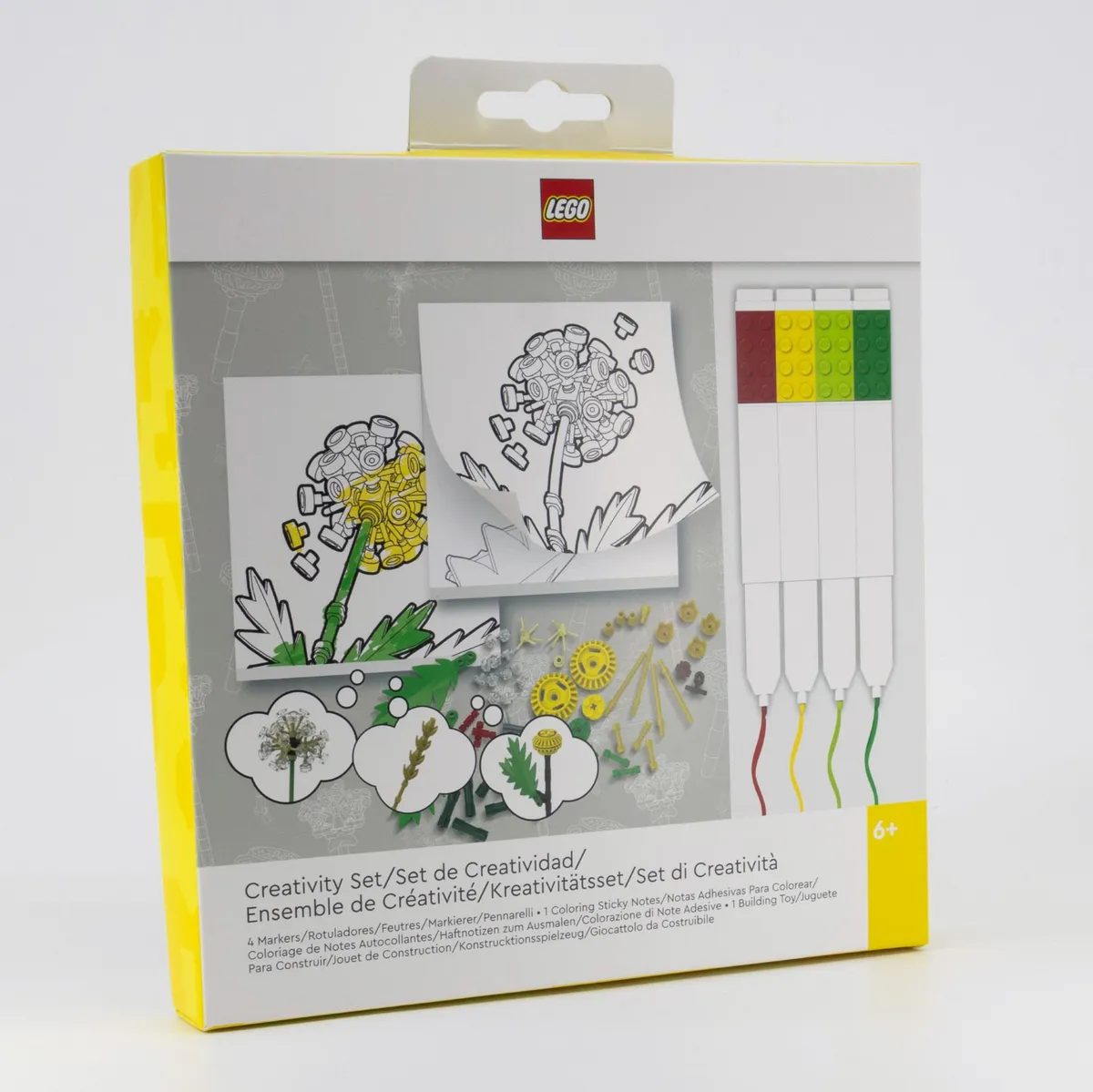 LEGO Creativity Set – Botanicals (5009964) - Bild 1