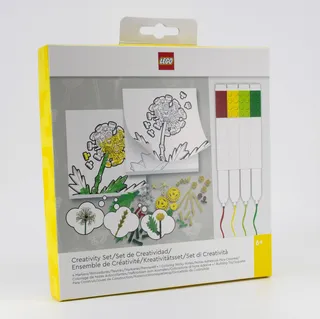 Creativity Set – Botanicals fra LEGO – produktfoto 2 af 8