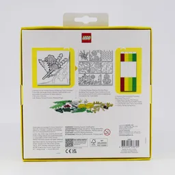 LEGO Creativity Set – Botanicals (5009964) - afbeelding 7