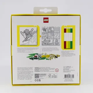 Creativity Set – Botanicals fra LEGO – produktfoto 8 af 8