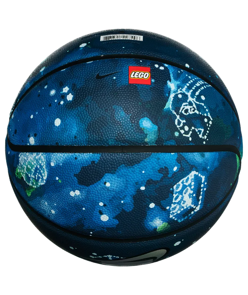Nike x LEGO® Collection Basketball von LEGO – Produktfoto 2 von 3