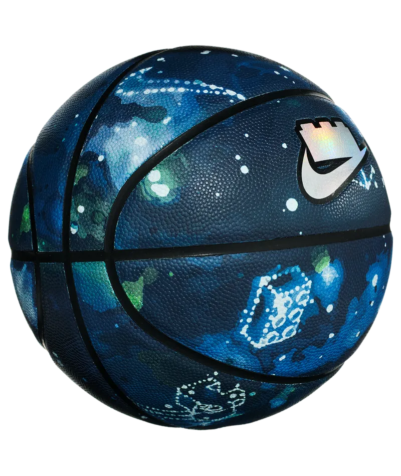 Nike x LEGO® Collection Basketball von LEGO – Produktfoto 3 von 3
