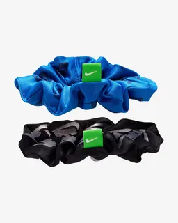 LEGO Nike x LEGO® Collection Gathered Hair Ties (2-Pack) (5010016) - afbeelding 1