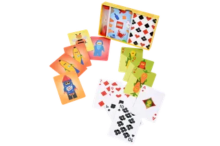 Card Game Set von LEGO – Produktfoto 2 von 3
