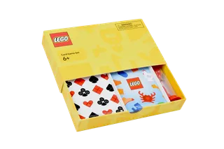 Card Game Set von LEGO – Produktfoto 3 von 3