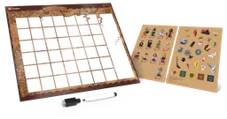 LEGO Harry Potter™ Planner (5010019)