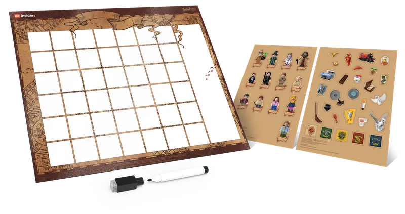 Harry Potter™ Planner