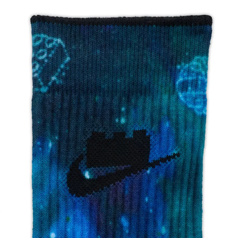 Nike x LEGO® Collection Everyday Essentials Crew Socks by LEGO – product photo 4 of 4