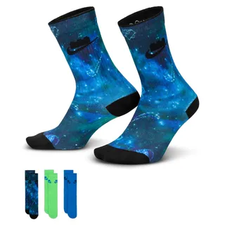 Nike x LEGO® Collection Everyday Essentials Crew Socks by LEGO – product photo 1 of 4