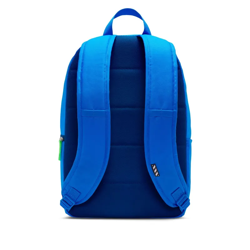 Nike x LEGO® Collection Heritage Backpack van LEGO – productfoto 4 van 6