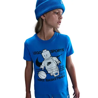 NIKE x LEGO® Collection T-Shirt van LEGO – productfoto 2 van 7
