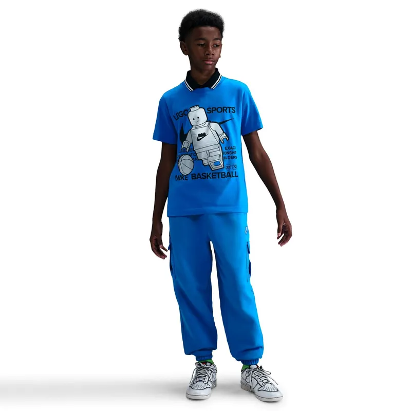 NIKE x LEGO® Collection T-Shirt van LEGO – productfoto 5 van 7