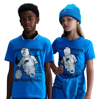 NIKE x LEGO® Collection T-Shirt van LEGO – productfoto 6 van 7