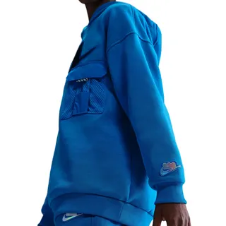 Nike x LEGO® Collection Pullover Hoodie by LEGO – product photo 2 of 7