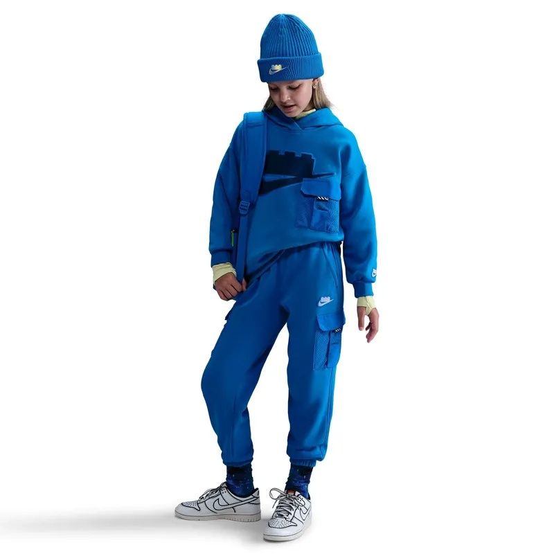 Nike x LEGO® Collection Pullover Hoodie by LEGO – product photo 5 of 7