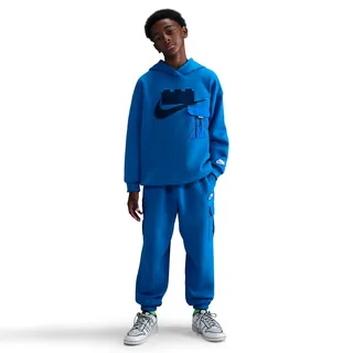 Nike x LEGO® Collection Pullover Hoodie by LEGO – product photo 6 of 7
