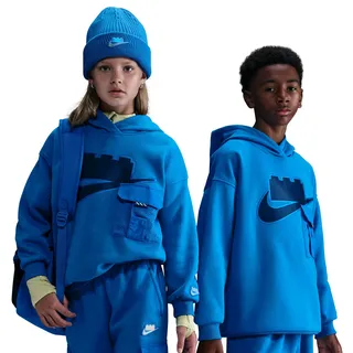 Nike x LEGO® Collection Pullover Hoodie by LEGO – product photo 7 of 7