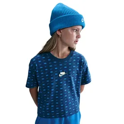 LEGO Nike x LEGO® Collection Cropped T-Shirt (5010039) - afbeelding 1