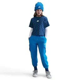 LEGO Nike x LEGO® Collection Cropped T-Shirt (5010039) - afbeelding 3