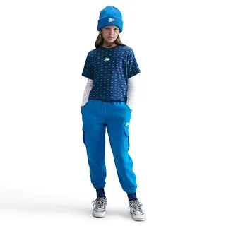Nike x LEGO® Collection Cropped T-Shirt de LEGO – photo du produit 4 sur 5