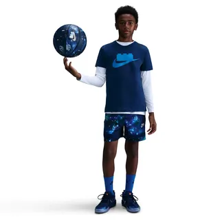 Nike x LEGO® Collection Logo T-Shirt van LEGO – productfoto 5 van 7