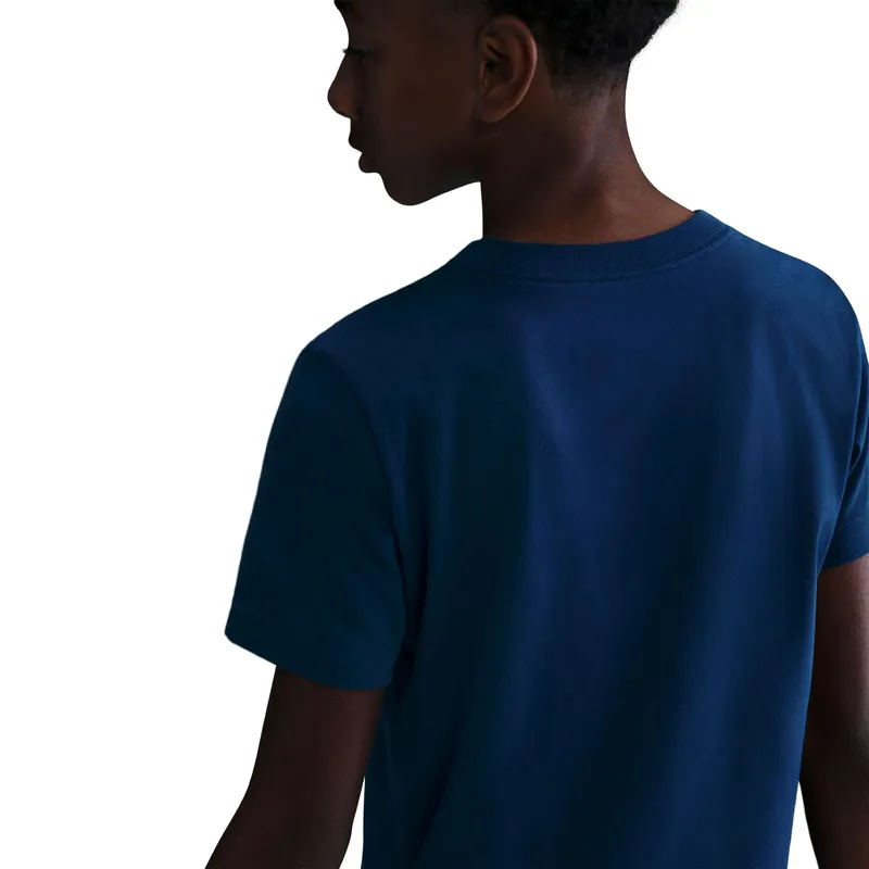 Nike x LEGO® Collection Logo T-Shirt van LEGO – productfoto 7 van 7