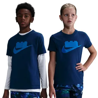Nike x LEGO® Collection Logo T-Shirt van LEGO – productfoto 6 van 7