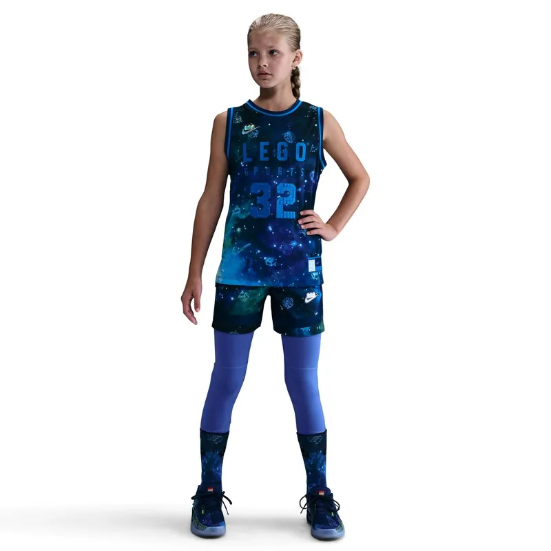 Nike x LEGO® Dri-FIT Jersey von LEGO – Produktfoto 4 von 7